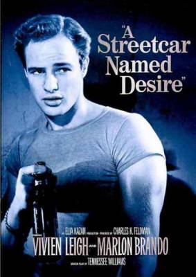 Трамвай Желание / A Streetcar Named Desire (1951)