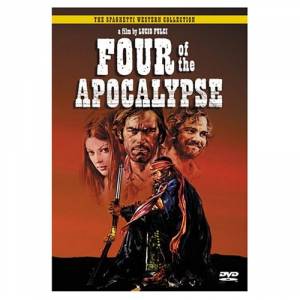 Четыре всадника Апокалипсиса / I quattro dell'apocalisse (1975)