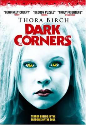 Темные углы / Dark Corners (2006) онлайн