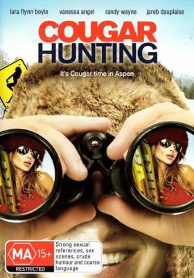 Охота на хищниц / Cougar Hunting (2011)