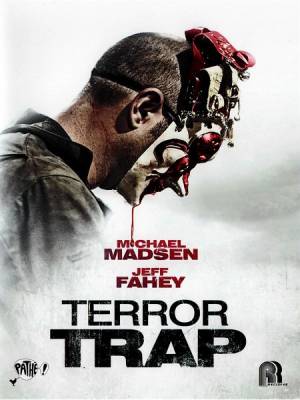 Вы все сдохните! / Terror Trap (2010)