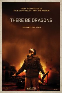 Там обитают драконы / There Be Dragons (2011)