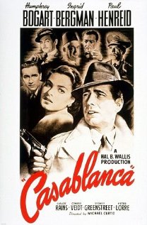 Касабланка / Casablanca (1942) онлайн