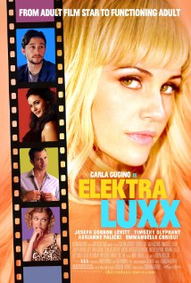 Электра Luxx / Elektra Luxx (2010) онлайн