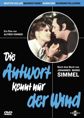 Ответ знает только ветер / Die Antwort kennt nur der Wind (1974) онлайн
