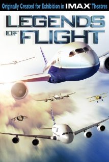 Легенды неба / Legends of Flight (2010) онлайн