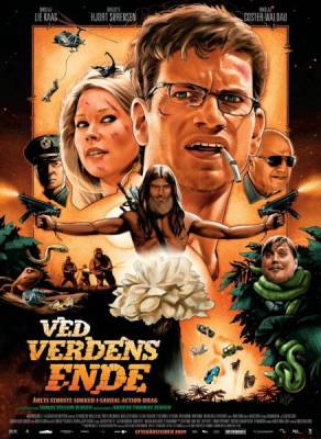 На краю света / Ved verdens ende (2009) онлайн