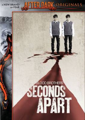 Близнецы-убийцы / Seconds Apart (2010) онлайн