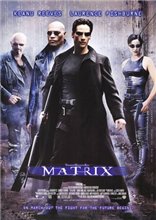 Матрица / The Matrix (1999) онлайн