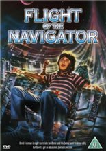 Полет навигатора / Flight of the Navigator (1986) онлайн