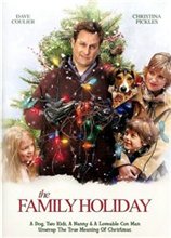 Семейный праздник / The Family Holiday (2008)