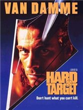 Трудная мишень / Hard Target (1993) онлайн