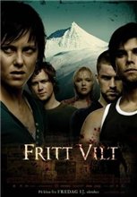 Холодная добыча / Fritt vilt (2006) онлайн