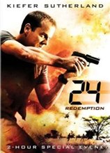 24 часа: Искупление / 24: Redemption (2008) онлайн