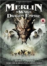 Мерлин и война Драконов / Merlin and the War of the Dragons (2008) онлайн