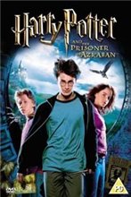Гарри Поттер и узник Азкабана / Harry Potter and the Prisoner of Azkaban (2004)