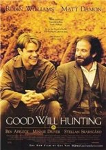 Умница Уилл Хантинг / Good Will Hunting (1997) онлайн