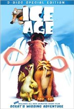 Ледниковый период / Ice Age (2002) онлайн