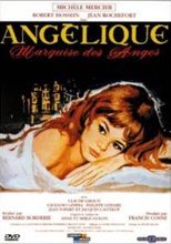 Анжелика 2: Великолепная Анжелика / Merveilleuse Angélique (1964)