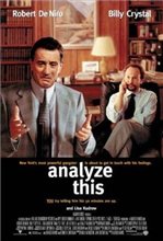 Анализируй это / Analyze This (1999) онлайн