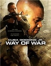 Путь войны / The Way of War (2008) онлайн