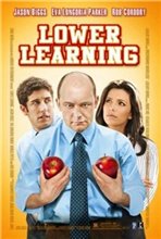 Низшее образование / Lower Learning (2008) онлайн