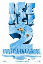 Ледниковый период 2: Глобальное потепление / Ice Age: The Meltdown (2006) онлайн