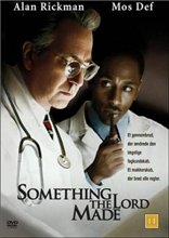 Творение Господне / Something the Lord Made (2004)