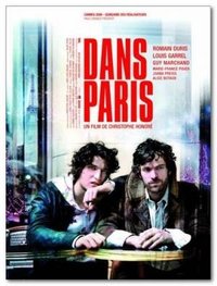 Парижская история / Dans Paris (2006) онлайн