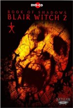 Ведьма из Блэр 2: Книга теней / Book of Shadows: Blair Witch 2 (2000) онлайн