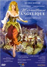 Анжелика, маркиза ангелов / Angélique, marquise des anges (1964)