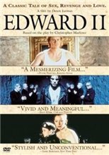 Эдуард Второй / Edward II (1991) онлайн