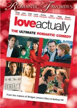 Реальная любовь / Love actually (2003) онлайн