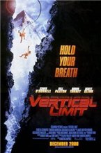 Вертикальный лимит / Vertical Limit (2000)