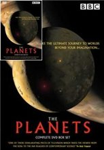 BBC. Планеты гиганты / BBC. The planets: Giants (2004) онлайн