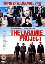 Проект Ларами / The Laramie Project (2002)