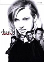 В погоне за Эми / Chasing Amy (1997) онлайн
