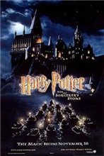 Гарри Поттер и философский камень / Harry Potter and the Sorcerer's Stone (2001) онлайн