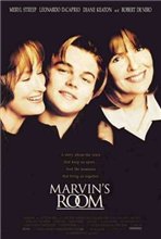 Комната Марвина / Marvin's Room (1996)