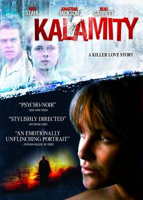 Крушение / Kalamity (2010)