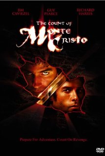 Граф Монте-Кристо / The Count of Monte Cristo (2002) онлайн