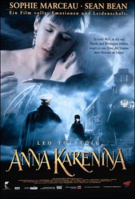 Анна Каренина / Anna Karenina (1997) онлайн