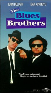 Братья Блюз / The Blues Brothers (1980) онлайн