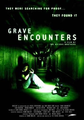 Искатели могил / Grave Encounters (2011) онлайн