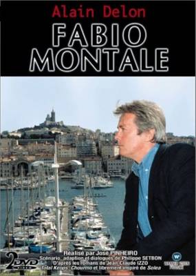 Комиссар Монтале / Fabio Montale (2001) онлайн