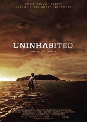 Необитаемый / Uninhabited (2010)