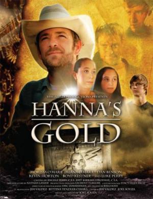 Золото Ханны / Hannas Gold (2010) онлайн