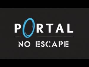 Портал. Некуда бежать / Portal: No Escape (2011) онлайн