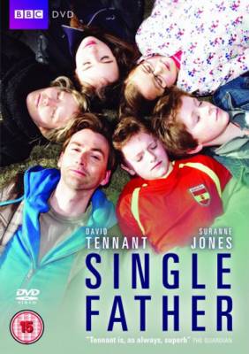 Отец Одиночка / Single Father (2010) 1 сезон онлайн