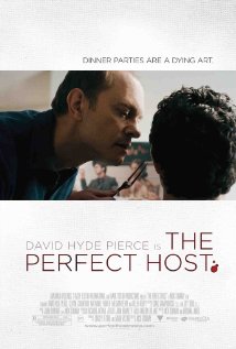 Идеальный хозяин / The Perfect Host (2010) онлайн